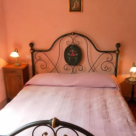Una Vacanza Al Castello Dei Cavalieri * Piegaro (Umbria)