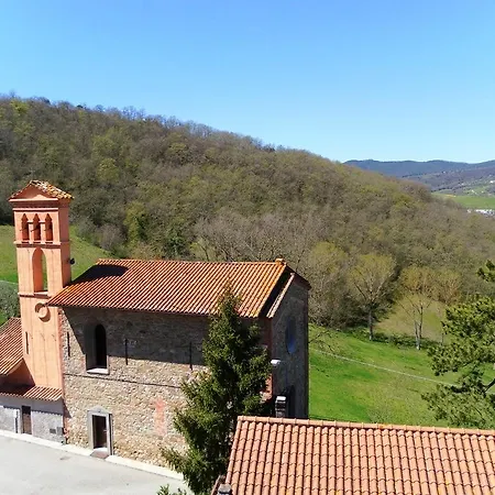 Una Vacanza Al Castello Dei Cavalieri