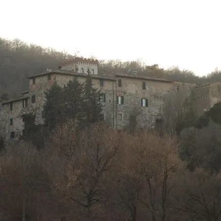 Hébergement de vacances Una Vacanza Al Castello Dei Cavalieri Piegaro (Umbria)