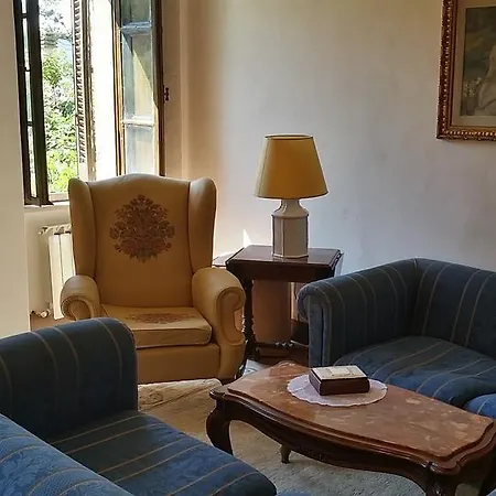 Una Vacanza Al Castello Dei Cavalieri Piegaro (Umbria)