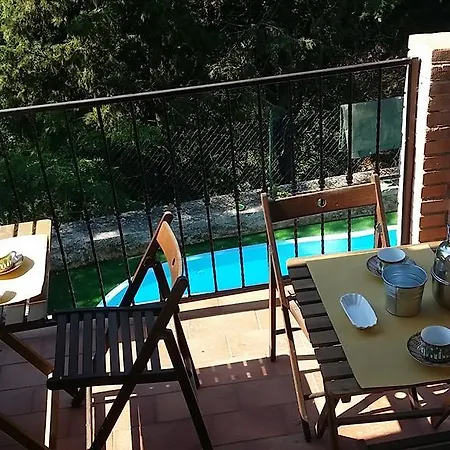 Una Vacanza Al Castello Dei Cavalieri