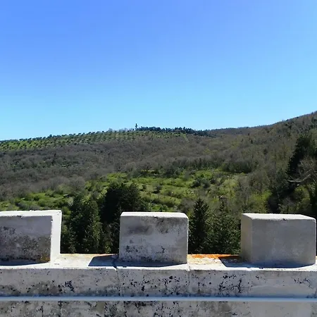 Hébergement de vacances Una Vacanza Al Castello Dei Cavalieri Piegaro (Umbria)