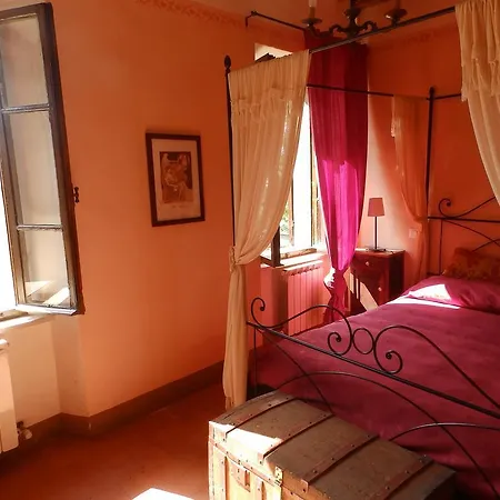 Hébergement de vacances Una Vacanza Al Castello Dei Cavalieri *