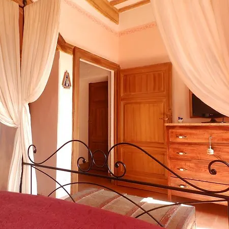 Hébergement de vacances Una Vacanza Al Castello Dei Cavalieri
