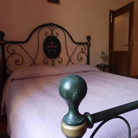 Una Vacanza Al Castello Dei Cavalieri