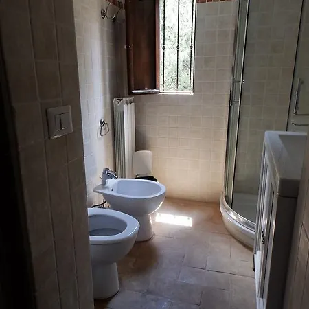 Una Vacanza Al Castello Dei Cavalieri Hébergement de vacances Piegaro (Umbria)