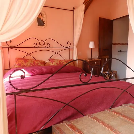 Hébergement de vacances Una Vacanza Al Castello Dei Cavalieri Piegaro (Umbria)